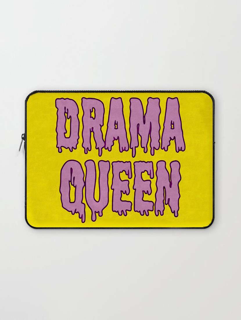 printed canvas laptop bag 15 inches