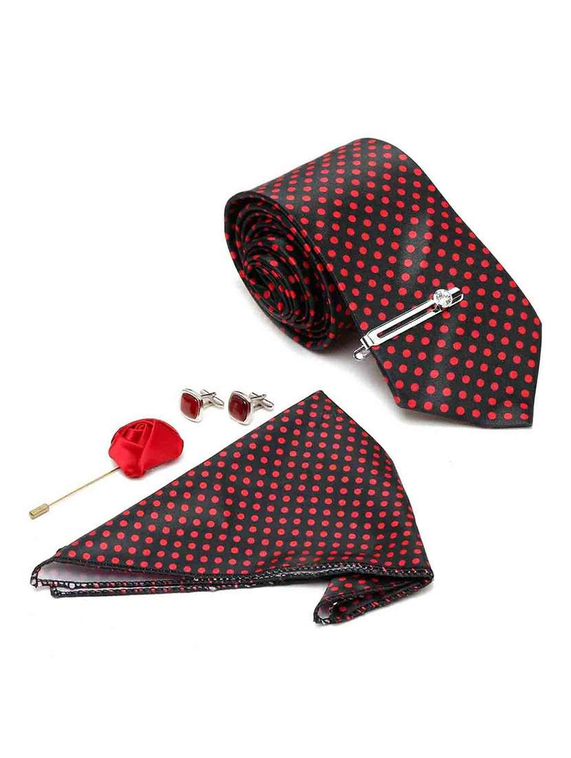 black tie combo gift set