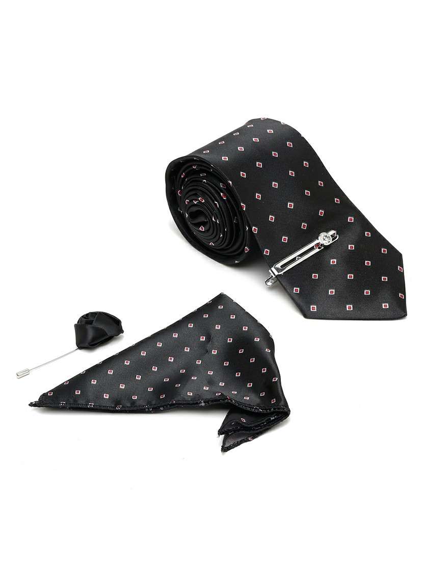 black tie combo gift set