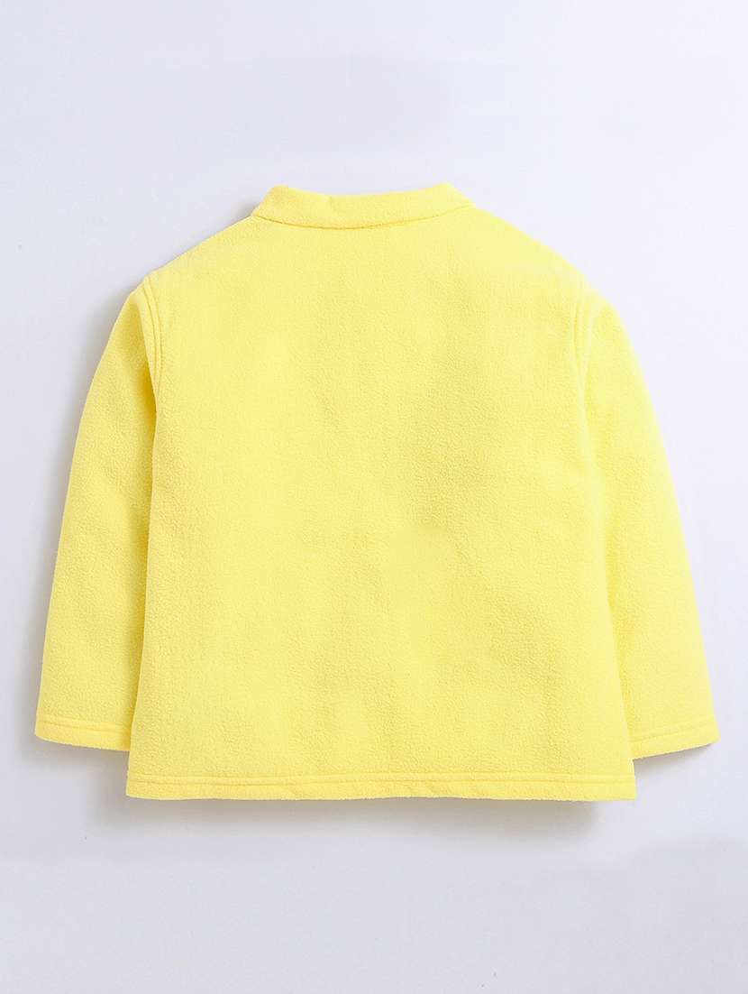 boys solids sweatshirt - 18569695 - Standard Image - 1