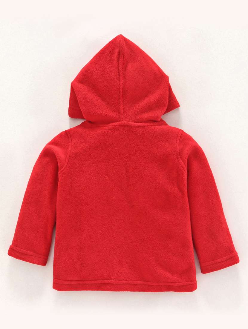 boys solids sweatshirt - 18569739 -  Standard Image - 1
