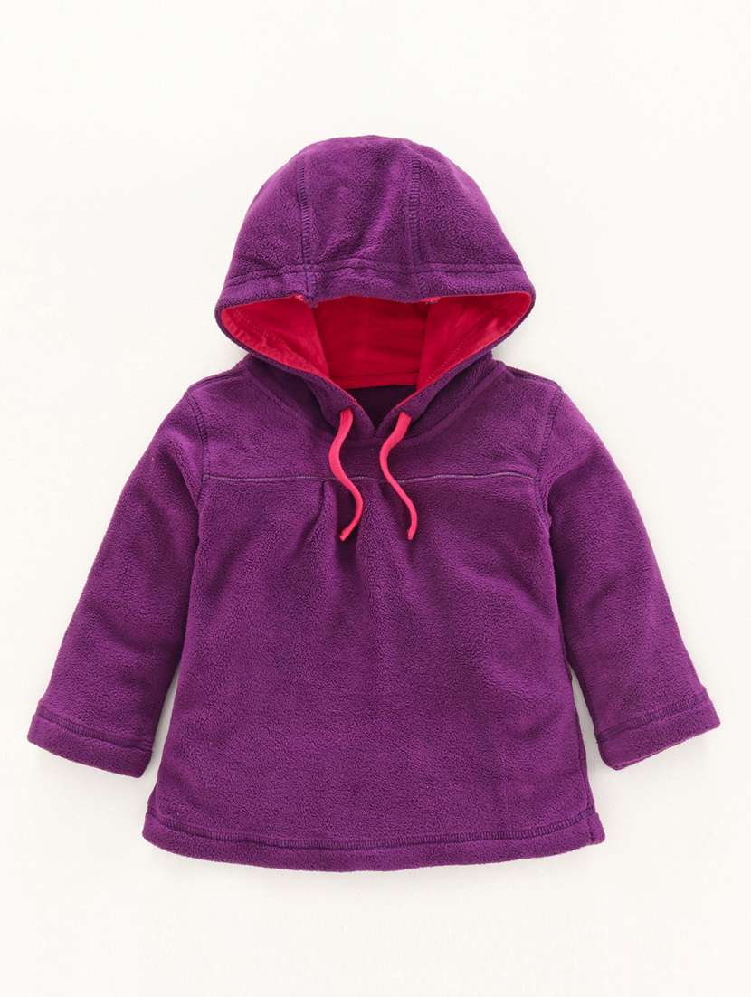 boys solids sweatshirt