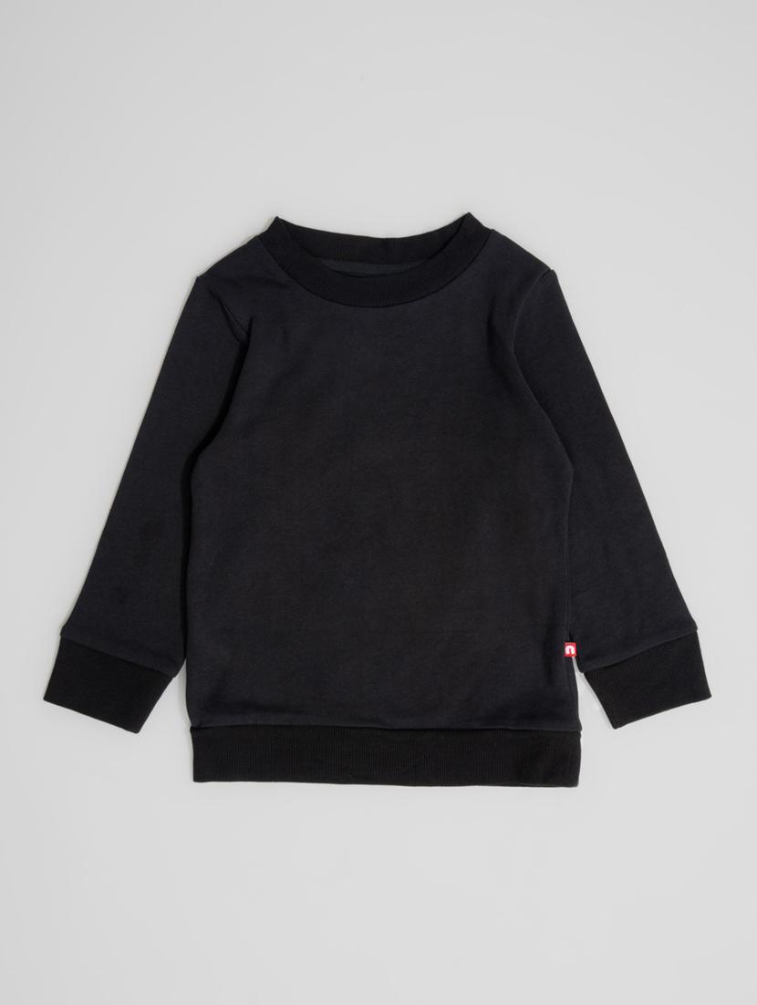 girls pack of 3 solid sweatshirt - 18570455 - Standard Image - 4