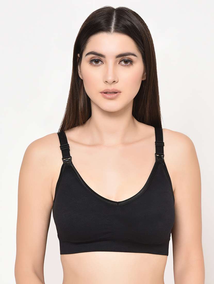 women solid slip on sandal