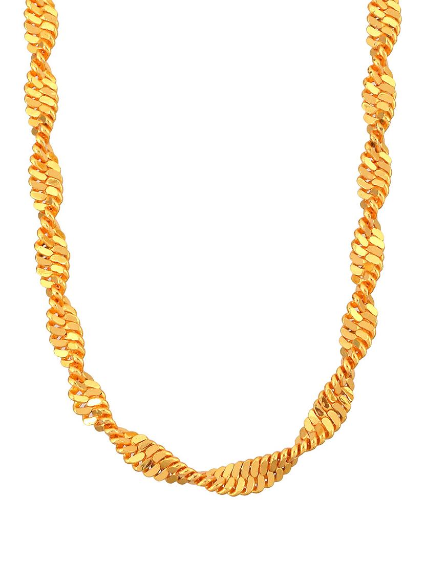 gold plated pendant - 18573365 - Standard Image - 1