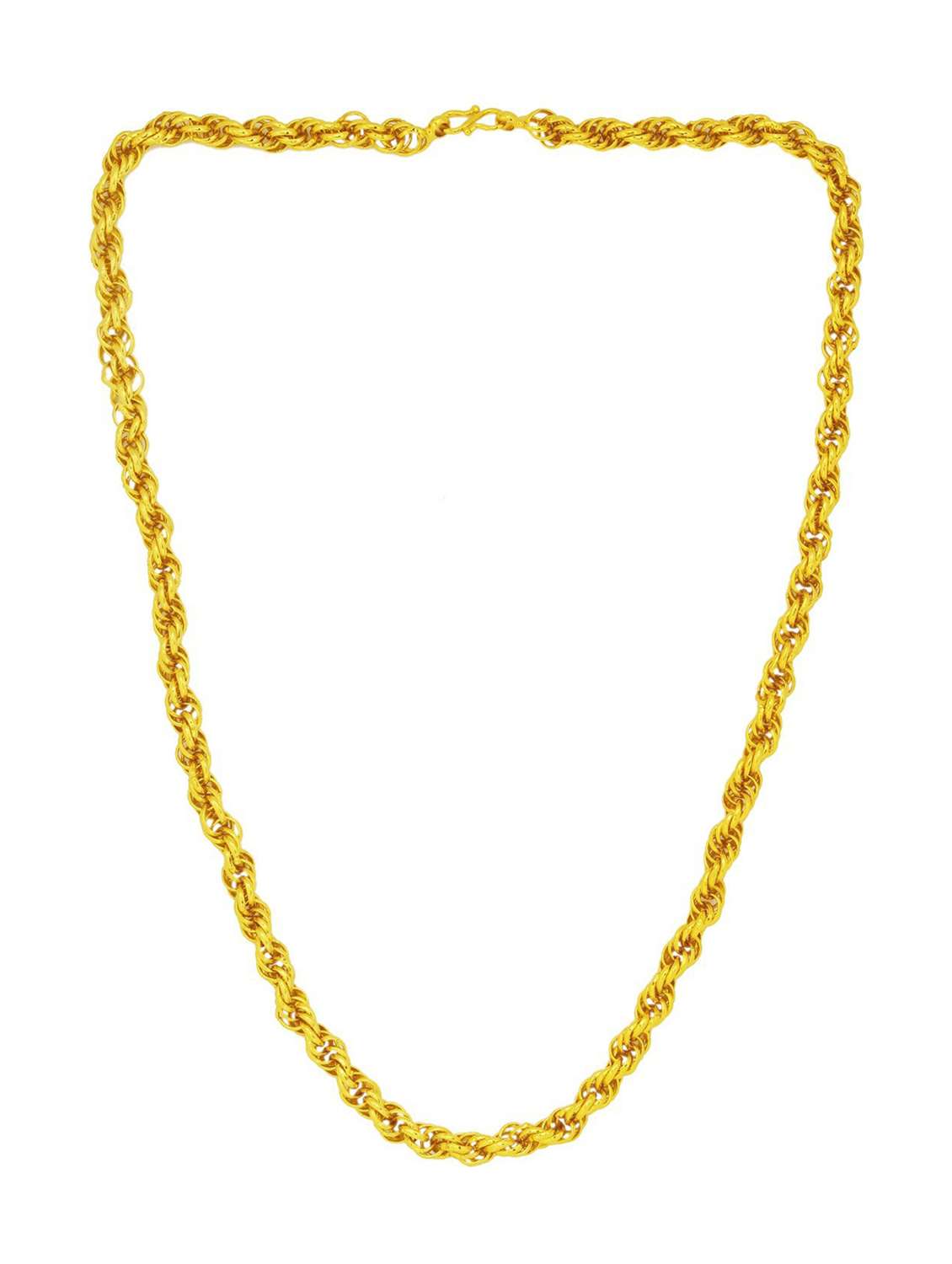 gold plated chain 