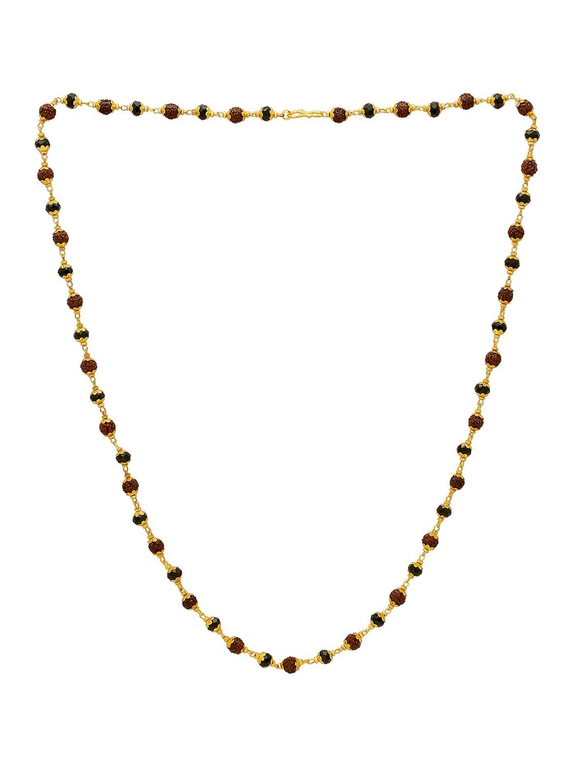 gold plated chain  - 18573400 -  Zoom Image - 0