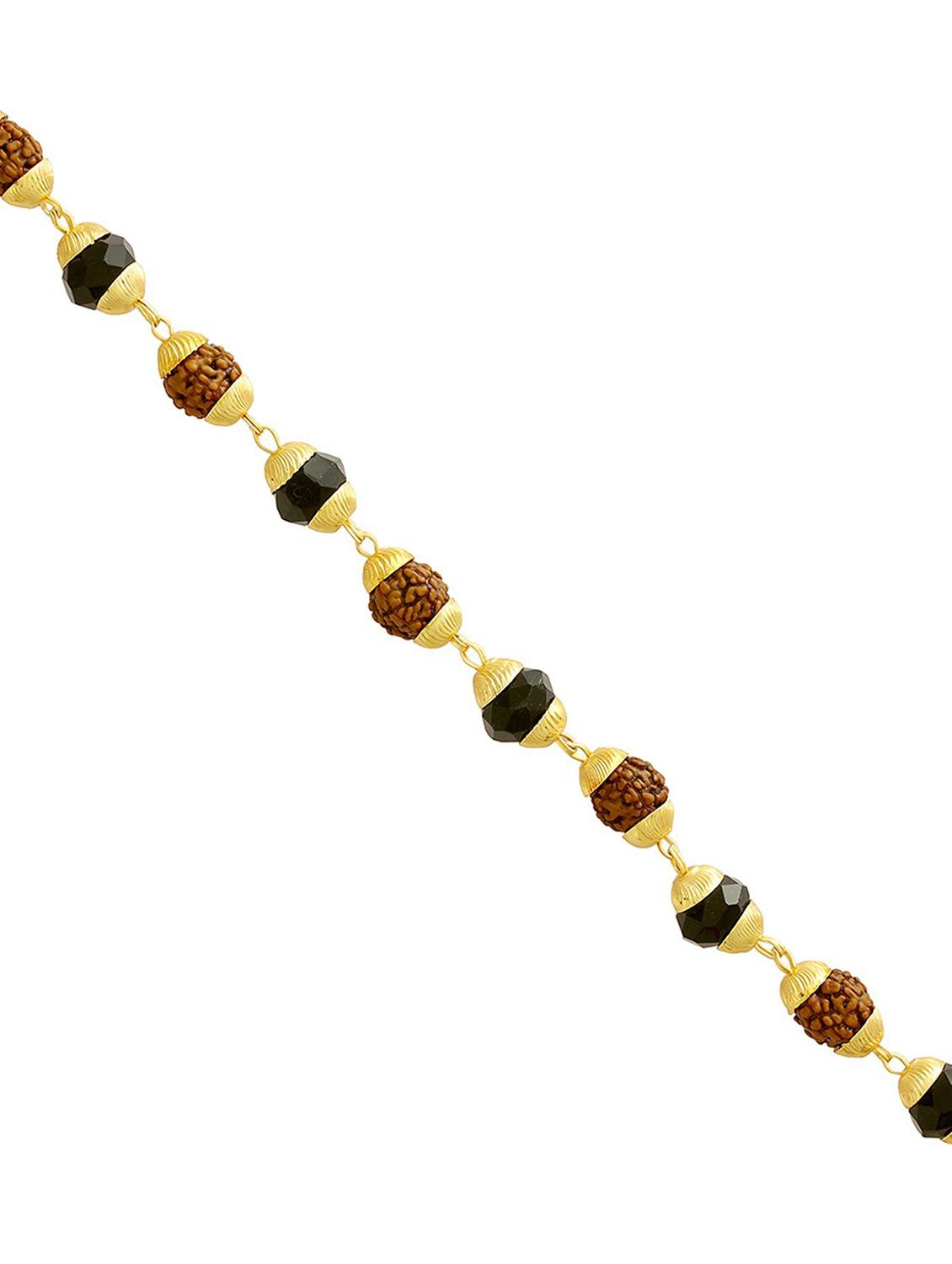 gold plated chain - 18573413 - Standard Image - 1