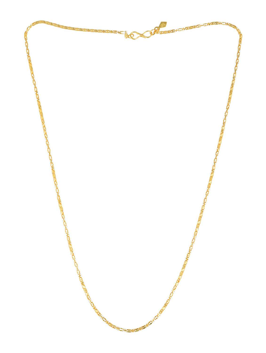gold plated chain 