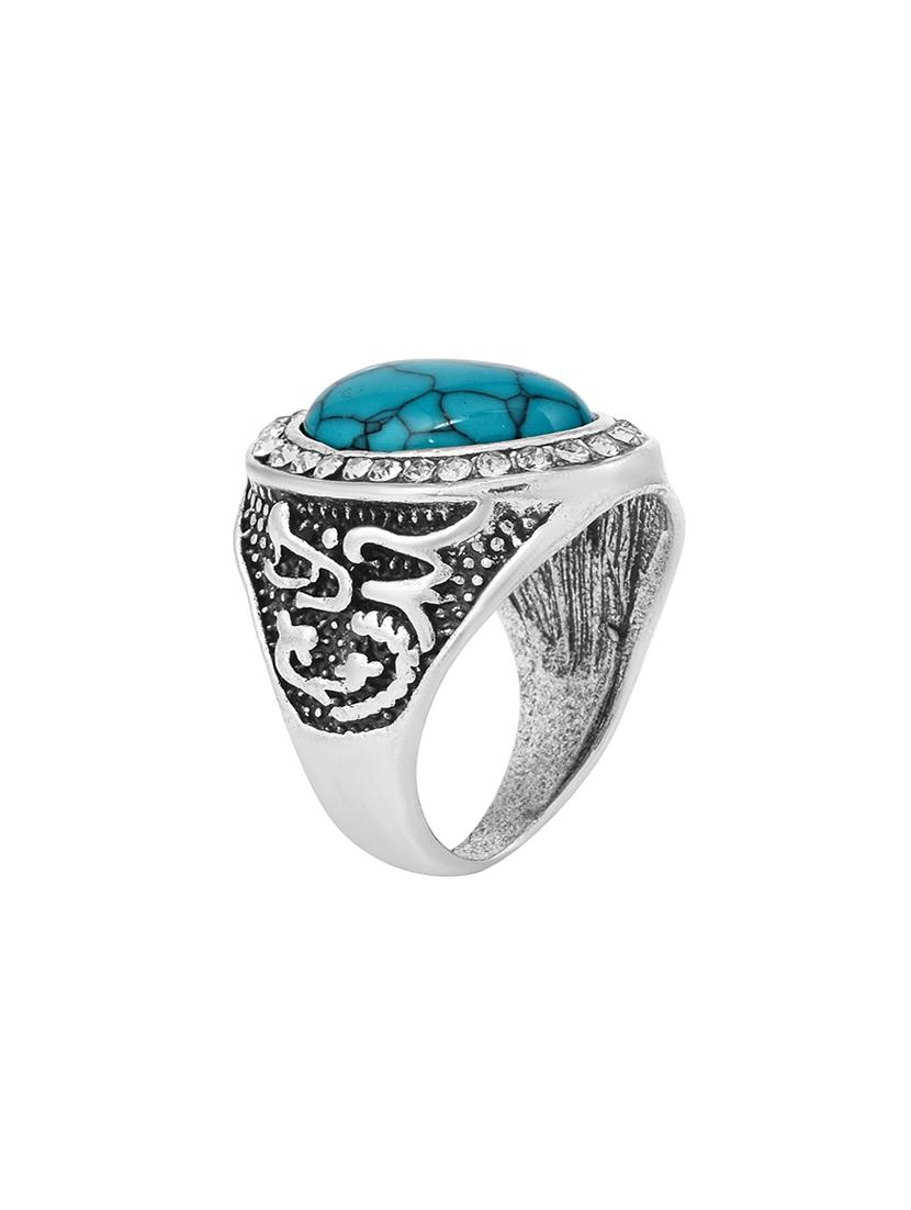 unisex finger ring - 18573624 - Standard Image - 1