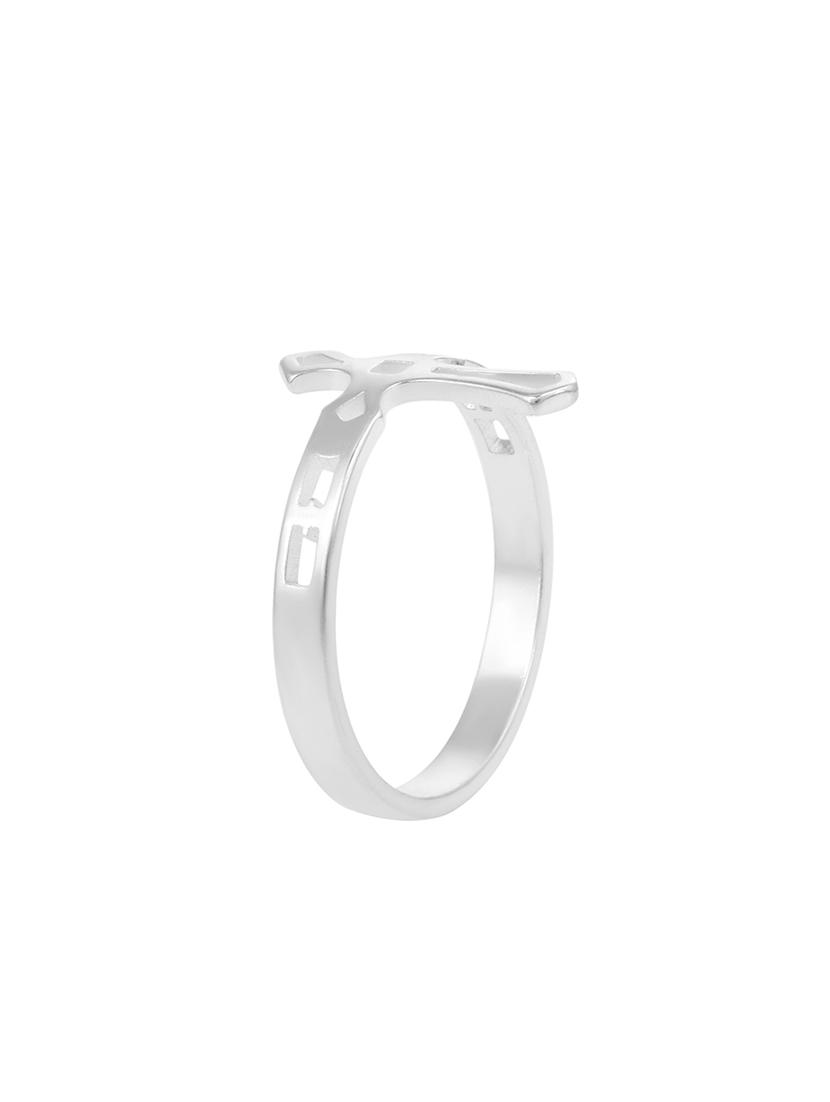 unisex finger ring - 18573628 - Standard Image - 1
