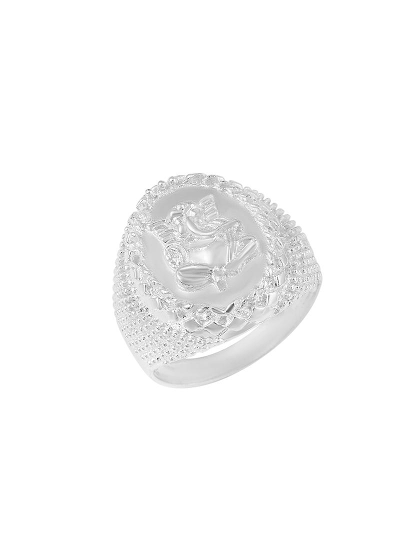 unisex finger ring  - 18573639 -  Standard Image - 1