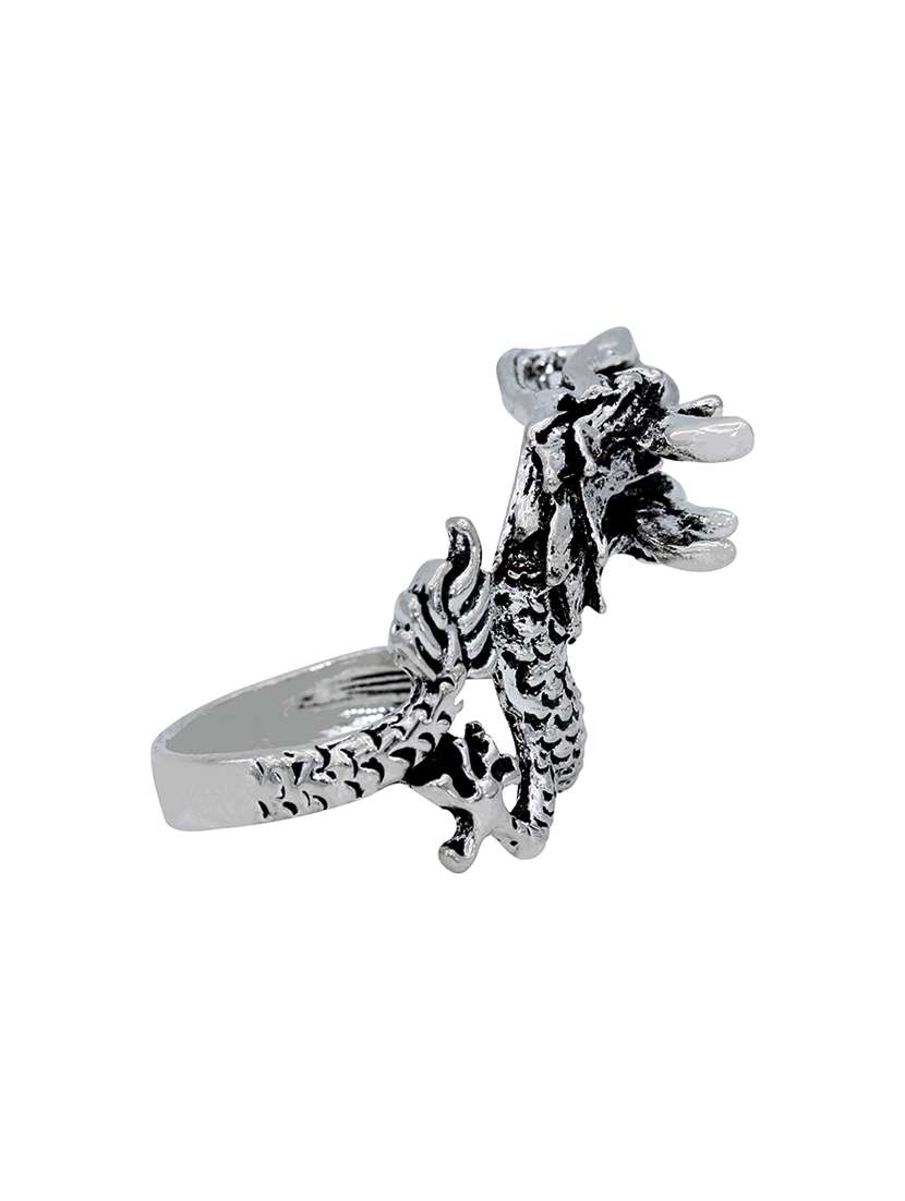unisex finger ring  - 18573651 -  Standard Image - 1