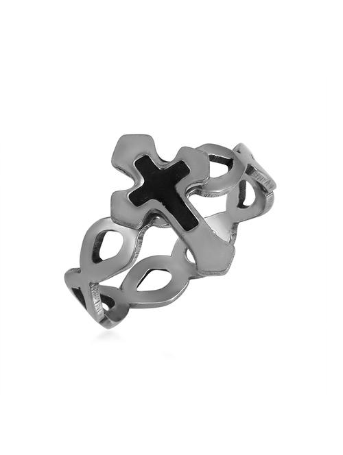 unisex finger ring - 18573657 - Standard Image - 0