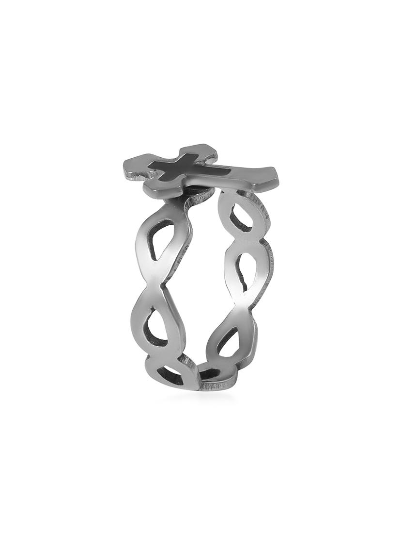 unisex finger ring  - 18573657 -  Standard Image - 1