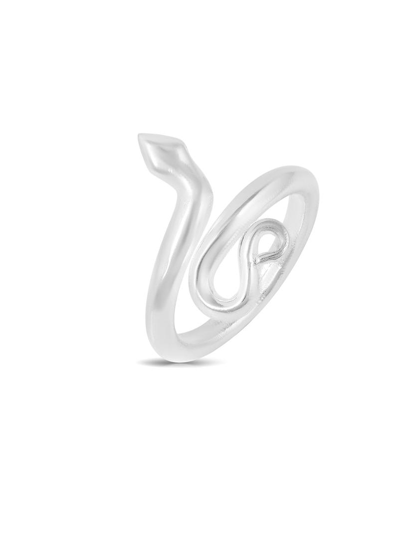 unisex finger ring - 18573703 - Standard Image - 1