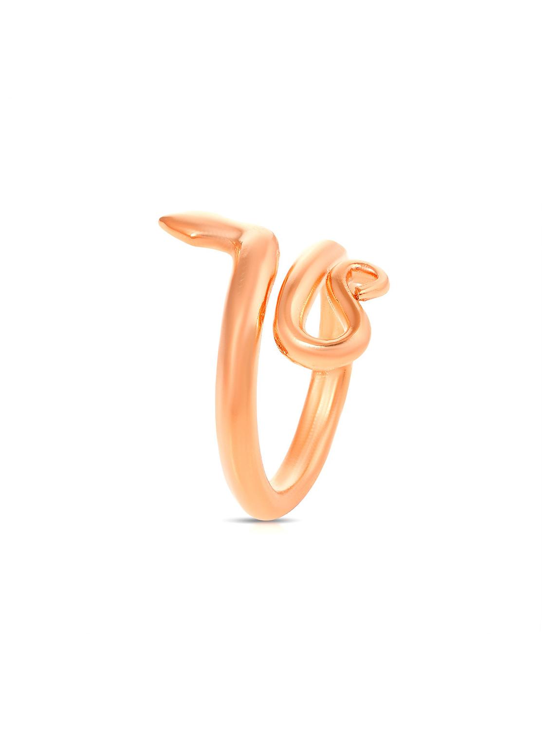 unisex finger ring  - 18573710 -  Standard Image - 1