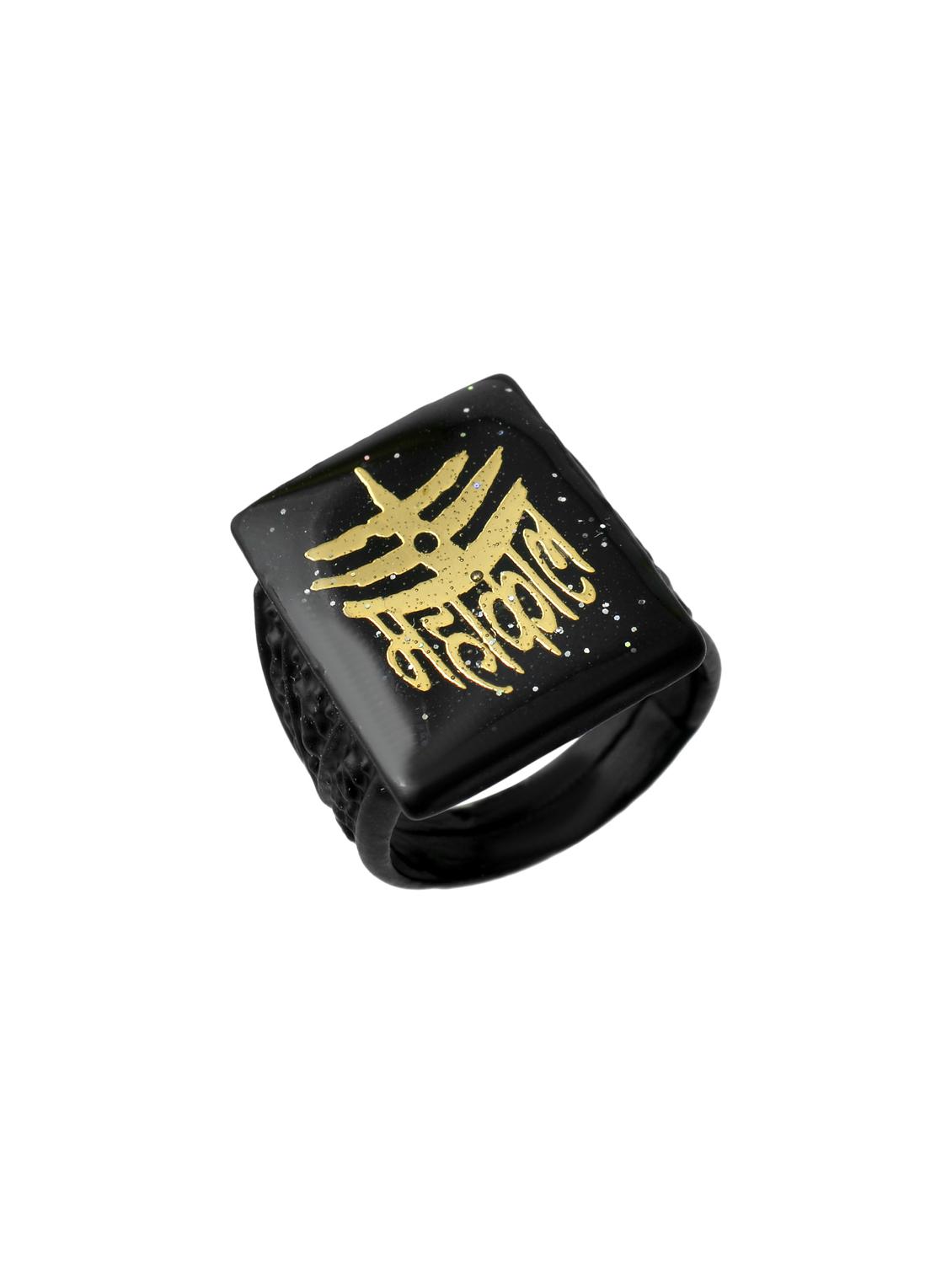 unisex finger ring - 18573917 - Standard Image - 1