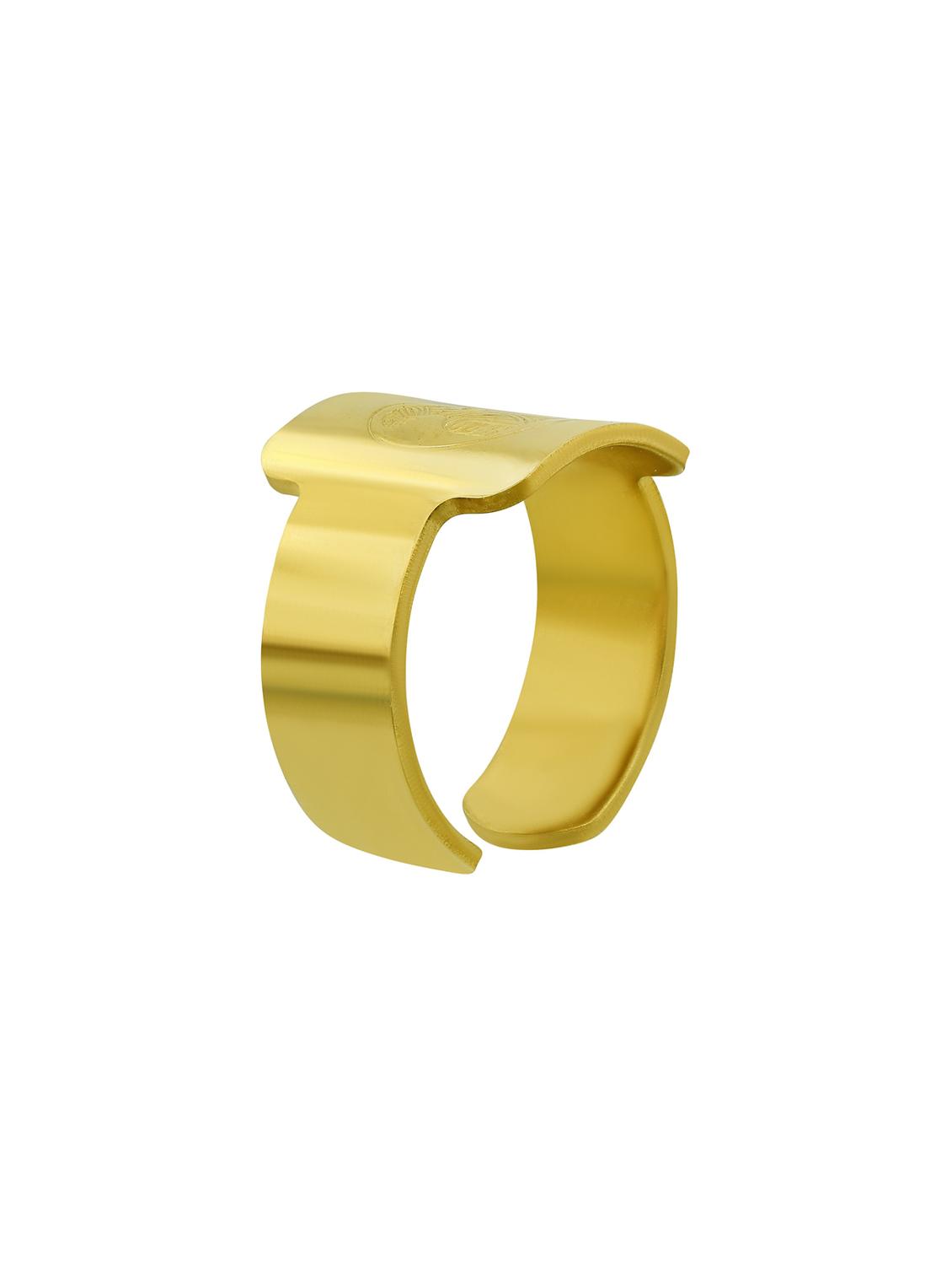 unisex finger ring - 18573950 - Standard Image - 1