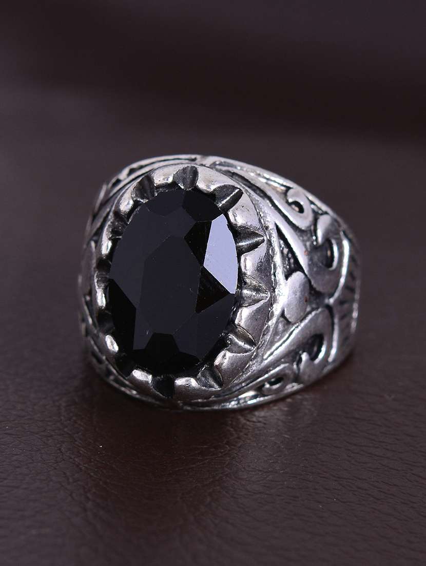 unisex finger ring  - 18573957 -  Zoom Image - 0