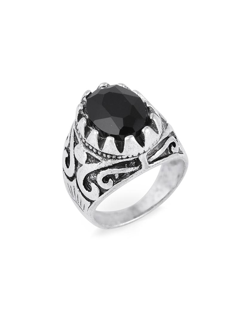 unisex finger ring - 18573957 - Standard Image - 1