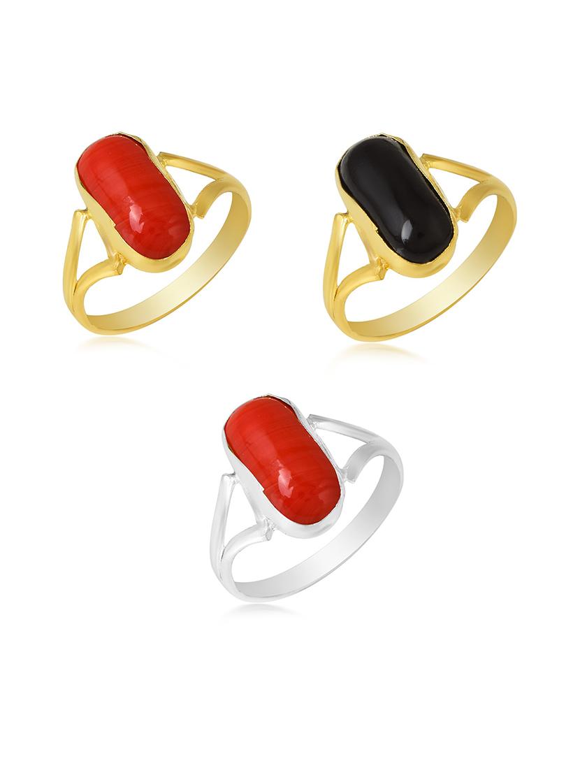 unisex finger ring - 18574038 - Standard Image - 1