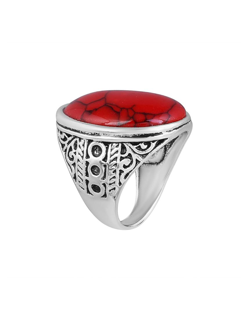 unisex finger ring - 18574052 - Standard Image - 1