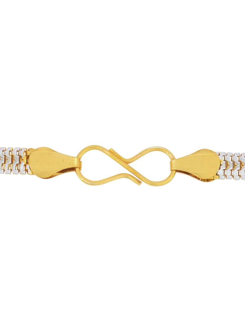 gold plated chain  - 18574056 -  Standard Image - 1