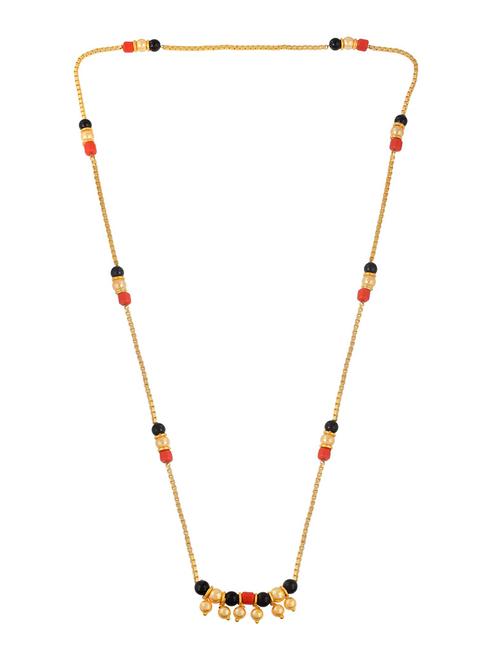 gold plated chain - 18574071 -  Standard Image - 0