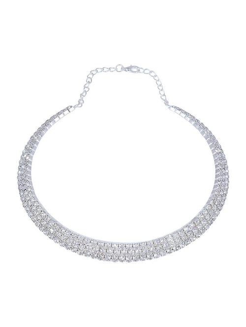 silver plated silver - 18574086 - Standard Image - 0