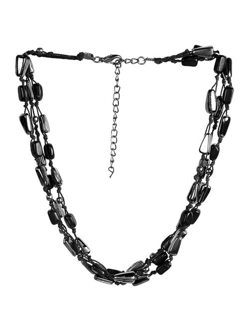 gold plated necklace - 18574100 -  Standard Image - 0