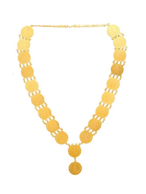 gold plated chain - 18574115 - Standard Image - 0