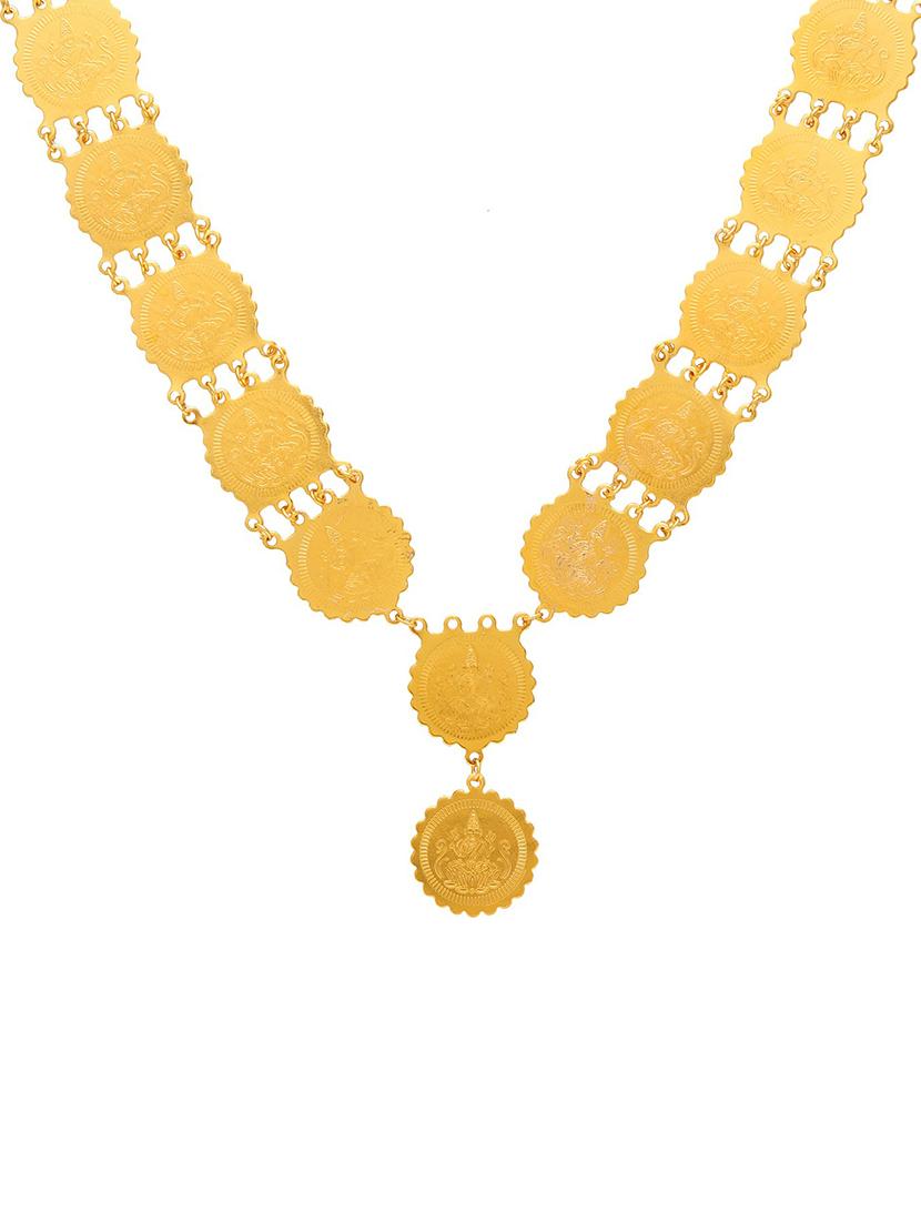 gold plated chain - 18574115 -  Standard Image - 1