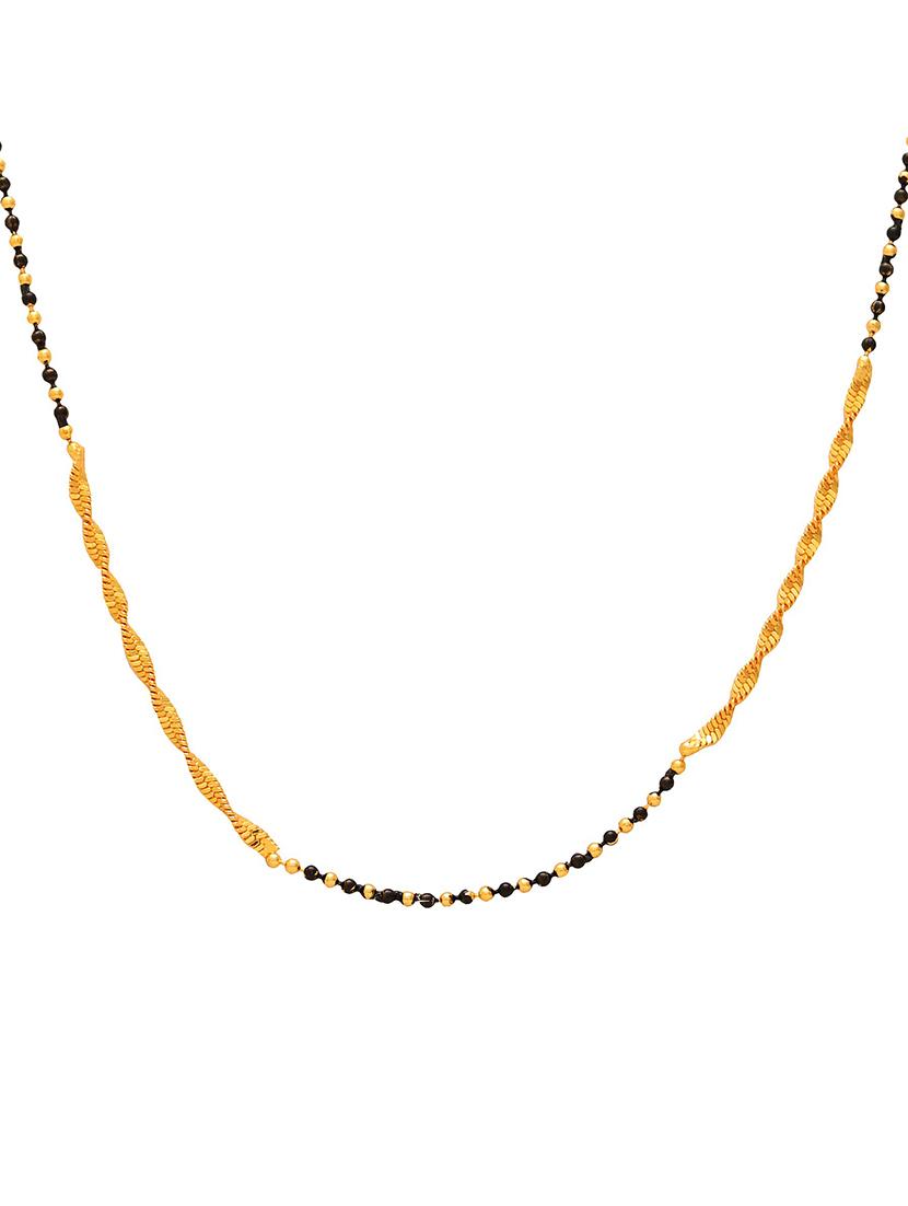gold plated chain - 18574119 -  Standard Image - 1