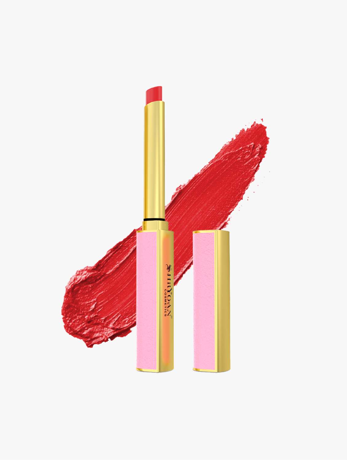 shryoan matte soft lipstick