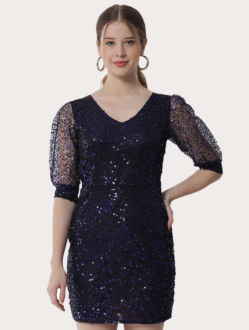 navy blue