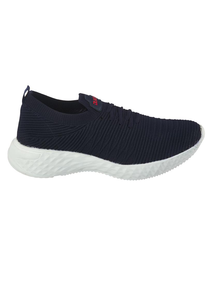 mens solid slip on sport shoe - 18575184 -  Standard Image - 1