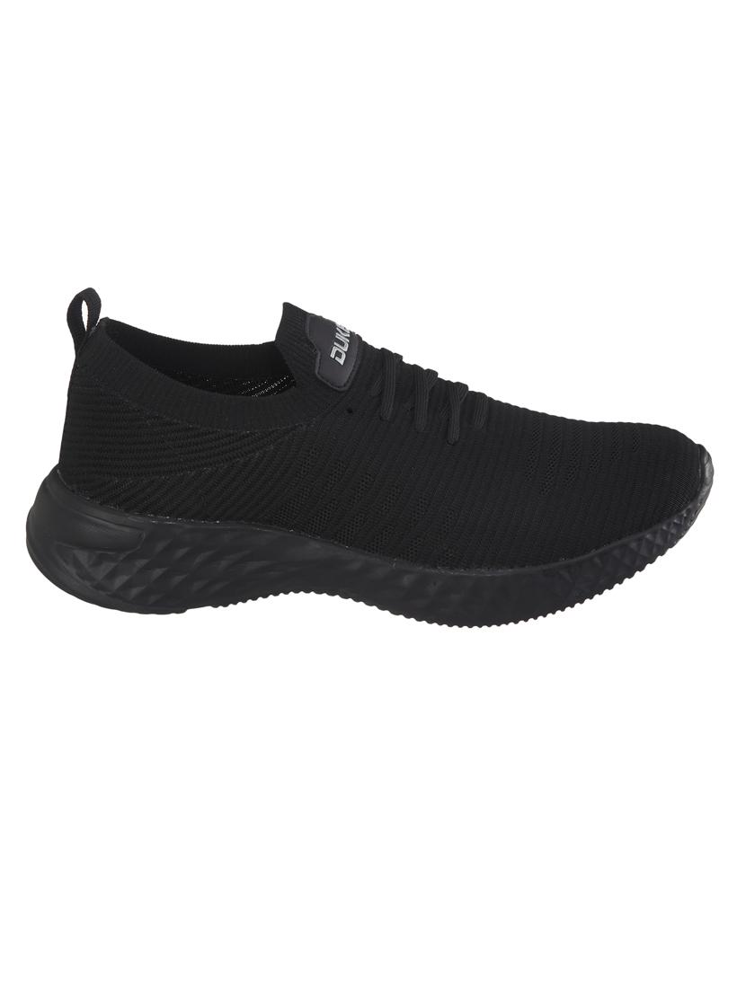 mens solid slip on sport shoe - 18575188 - Standard Image - 1