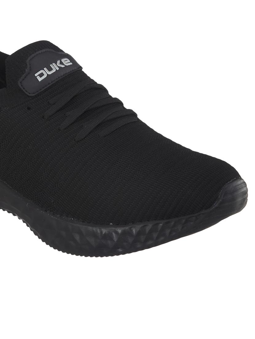mens solid slip on sport shoe - 18575188 - Standard Image - 4