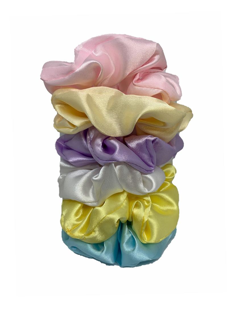 thick cotton elastic durable hair rubber bands - 18575412 - Standard Image - 1