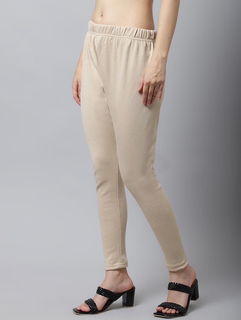 mid rise wool legging - 18578422 -  Standard Image - 1