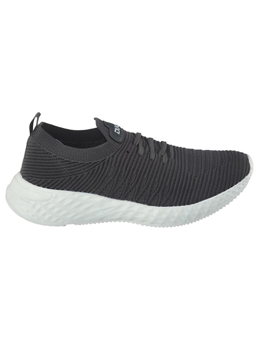 mens solid slip on sport shoe - 18578497 - Standard Image - 1