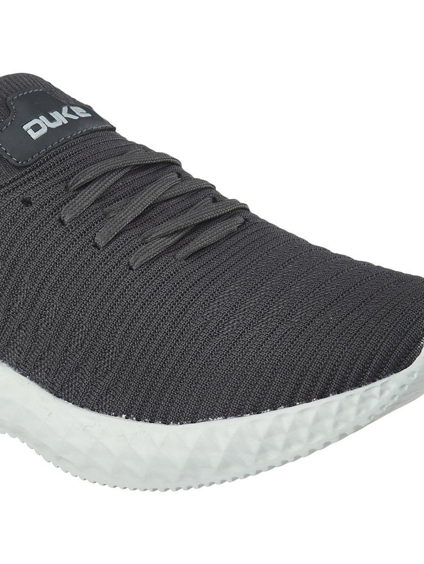 mens solid slip on sport shoe - 18578497 - Standard Image - 4