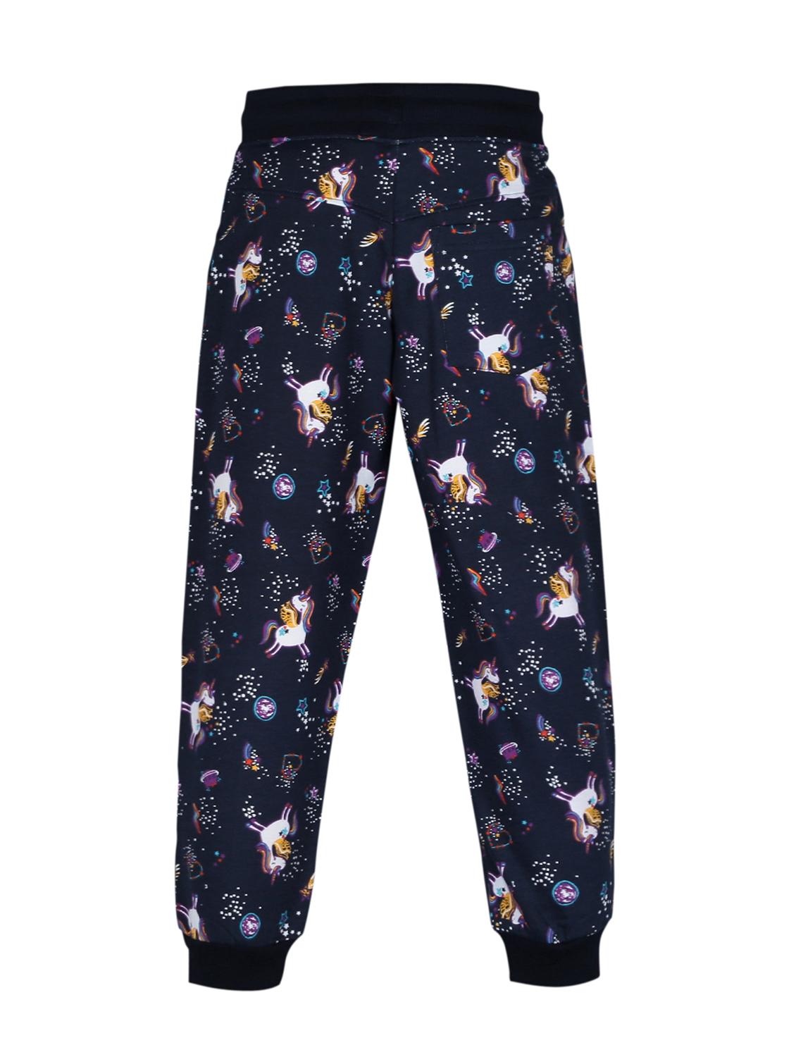 boys printed track wear - 18578503 - Standard Image - 1