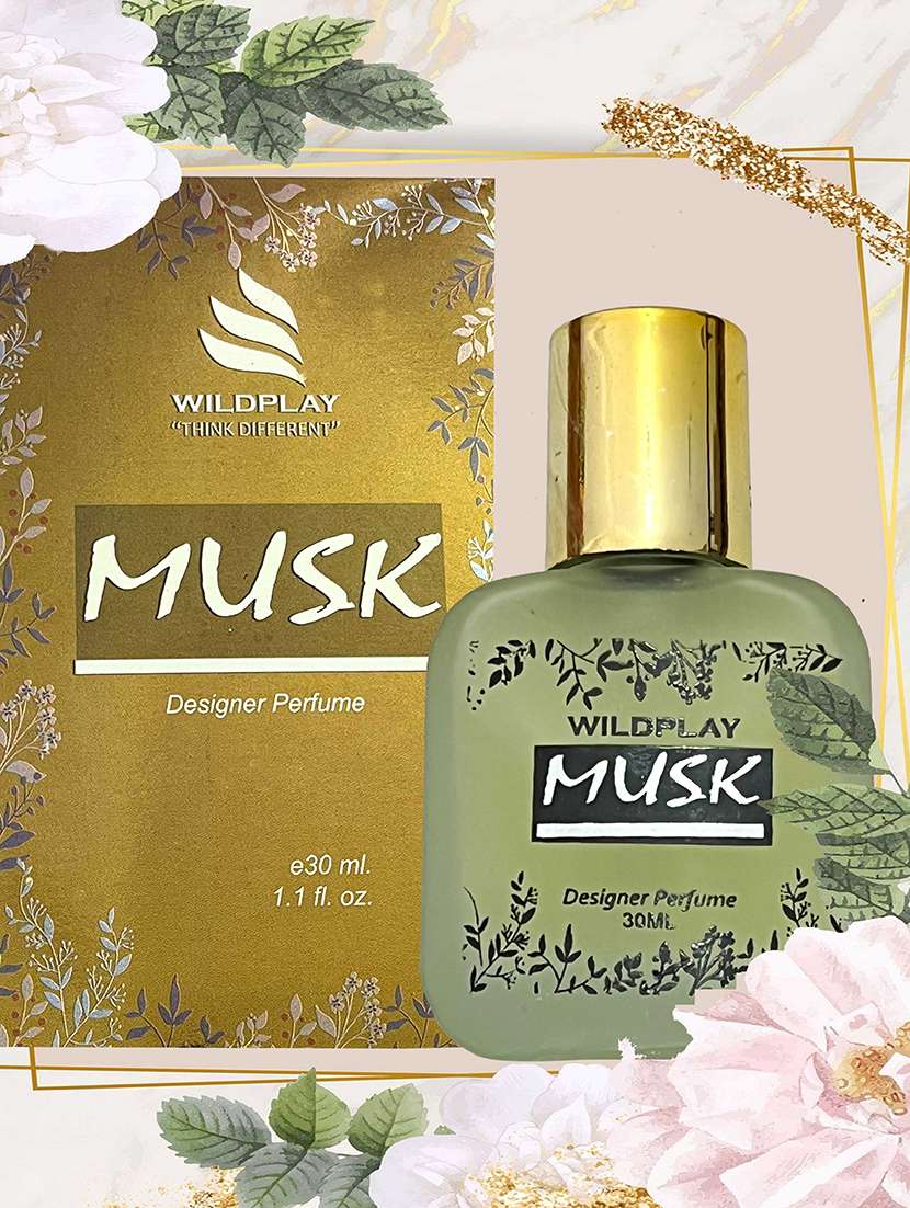 musk 30ml perfume spray - 18578632 -  Standard Image - 1