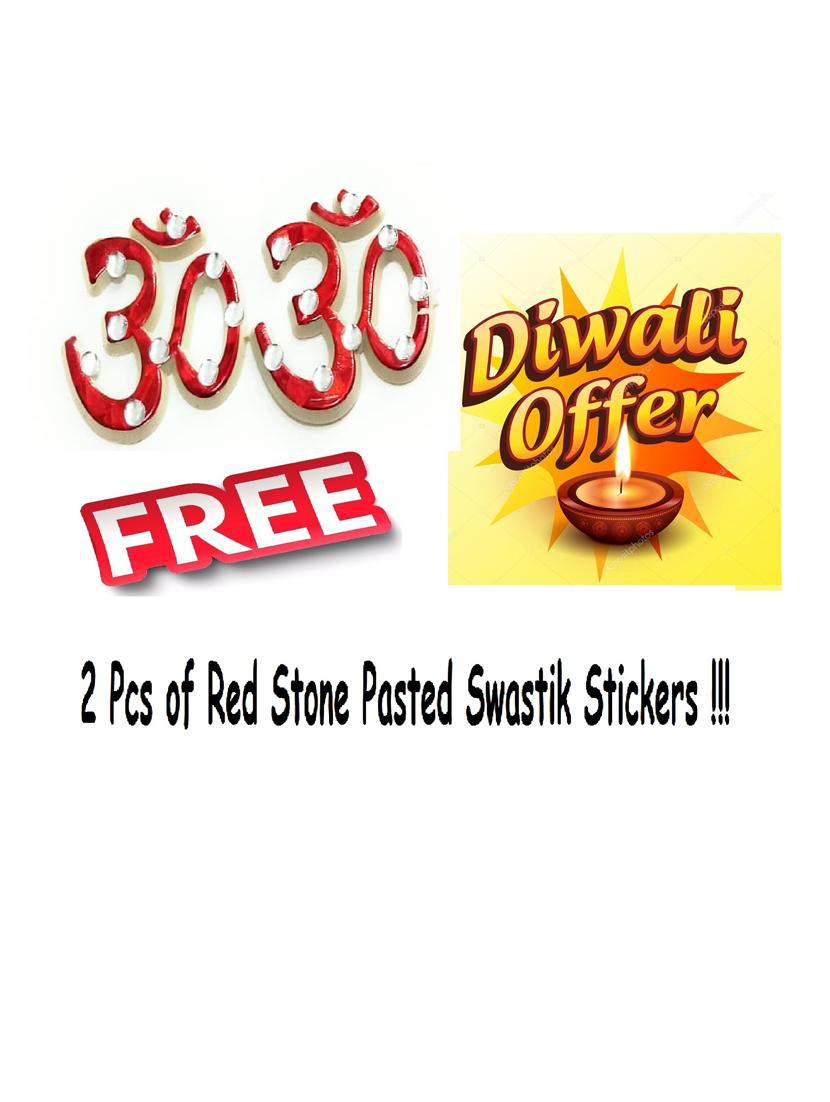 shubh deepawali toran hanging for diwali decoration - 18579345 - Standard Image - 1