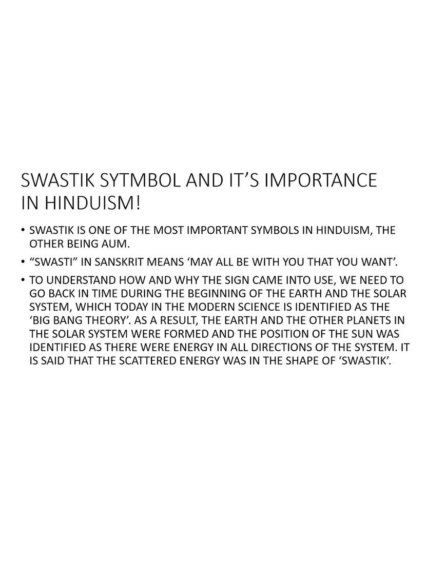 swastik for diwali decoration - 18580027 -  Standard Image - 1