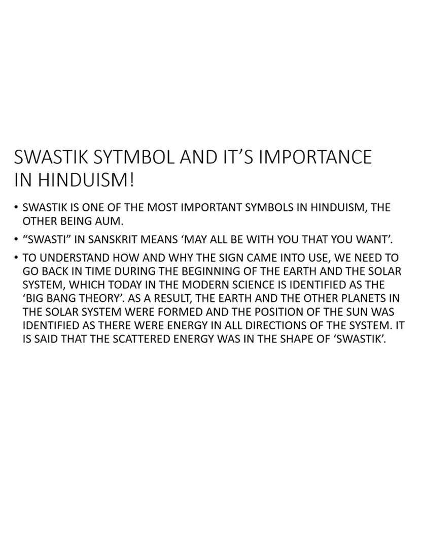 swastik for diwali decoration - 18581180 - Standard Image - 1