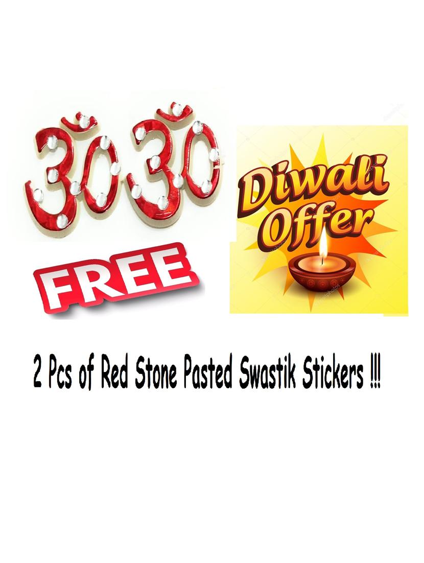 shubh deepawali toran hanging for diwali decoration - 18581502 - Standard Image - 1