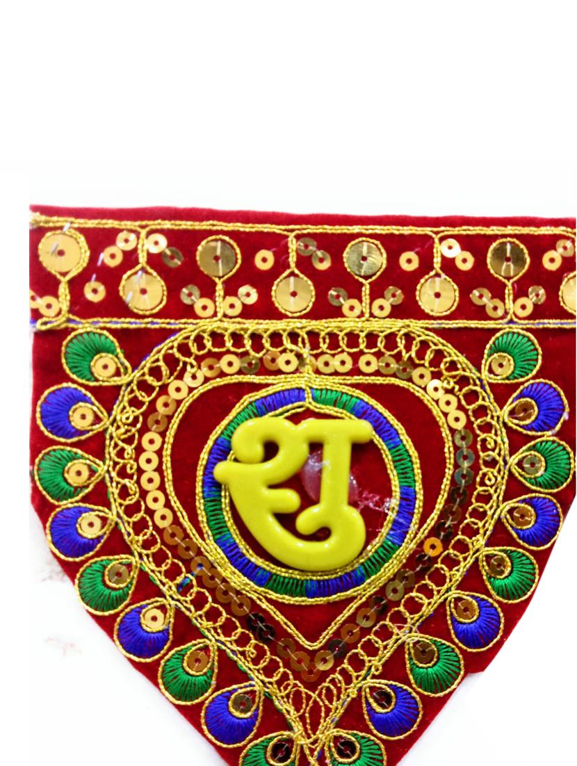 shubh deepawali toran hanging for diwali decoration - 18581516 - Standard Image - 1